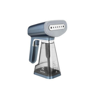 Electrolux electrolux eggs3020 handheld garment steamer electric ironing brush steam brush two-speed steam 300ml 7 days delivery