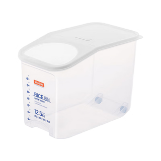 Jeko&jeko rice barrel sealed package 25jin jin is equal to 0.5kg