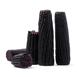 Black waxy corn 220g*6