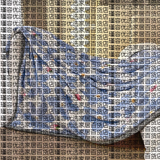 Jialiya milk velvet children's blanket baby cover blanket single sofa blanket air conditioning quilt office nap blanket bed use small sentiment soft skin friendly blanket multi-purpose children's blanket 100*120cm