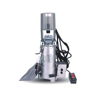 Juguang rolling door motor dark horse hm-600b iron armor tj-500b anti-chain rolling door machine remote control door machine + remote hm600 single motor