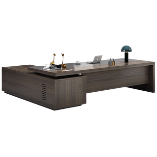 Kejiang executive desk boss desk office desk manager desk 1.8 meters