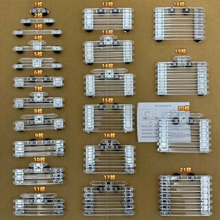 New medal holder, new medal holder, custom handmade fashionable brooch for primary school students, 3 pieces