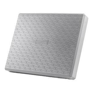 Jieyinfei balance artifact folding gymnastics mat sit-ups indoor training dance mat yoga mat pu balance soft couch (pro version) 5.5cm gray