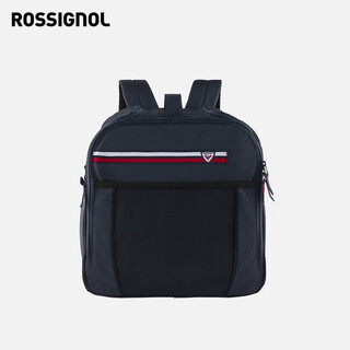 Rossignol golden rooster ski shoes shoe bag backpack 47l waterproof sturdy ski storage bag 25 new black