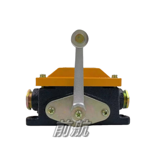 Wuxi marine limit switch lx918-120 explosion-proof travel switch 500v5a ip56 one-year warranty