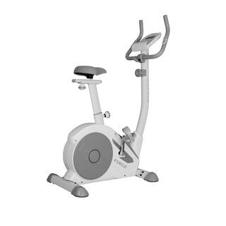Kang lejia k8621 exercise bike home magnetic control indoor weight loss bicycle gym special sports equipment 8-speed manual control