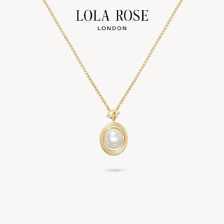 Lola rose new heliocentric series extended women's necklace women's holiday gift for girlfriend lr50661-mabeads