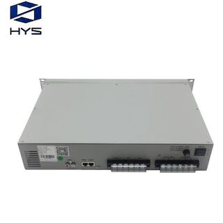 Hengye fire broadcasting amplifier hy2731d/hy2732d/hy2733d broadcasting power amplifier spot model hy2733d (amplifier 500w)