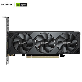 Gigabyte geforce rtx 5050 oc low profile 8g