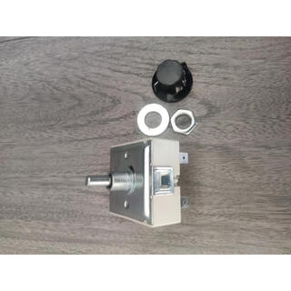 Mppmcksootia shuotian thermal coding machine temperature control switch ribbon temperature control hp501 241b tianyi temperature regulator