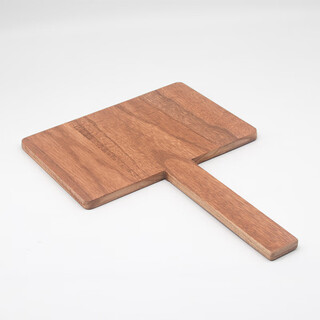 Kindergarten class sign hand-held wooden sign custom class sign sports meeting solid wood sign planting area sign card brown yellow