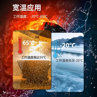 蓝炬科技（EVAK）便携式军工三防笔记本电脑高性能处理器超薄全加固笔记本电脑宽温运行防护等级IP65符合国军标标准 定制咨询客服（非产品实物，单拍不发） I7-8700T 16G+1TB 三防IP65