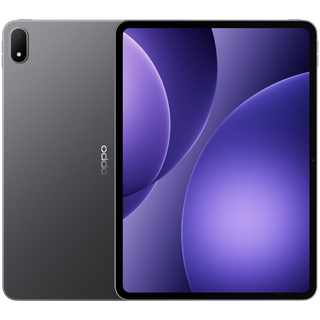 99% new oppo pad 5 sun yingsha's same tablet 12.1-inch tablet dimensity 9400+ flagship core 12gb+256gb space gray office learning game student