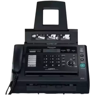 Tianmiaomiao x-f338cnx-f328cnx-f663cn desktop black and white laser fax machine black