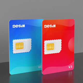 9esim card v0/v3 removable esim to physical sim card large capacity supports apple\android\pc writing v3+ card reader