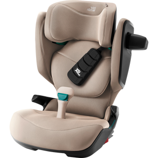Britax britax kidfix pro fashion series child safety seat - teak khaki