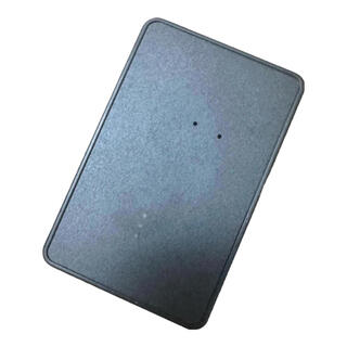 Concais jimmy 4g beidou gps locator ultra-long standby installation-free fixed instrument beidou tracker locator 1000 mah + about 6 days of use + 4g network + self-matching card