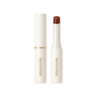 Mistine color changing lip balm watery hydrating moisturizing birthday gift 03 berry berry air