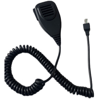 Gulf gst-gbfb-200/mp3 broadcast distribution panel broadcast system fire emergency broadcast controller handle