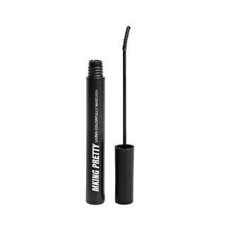 Acare 15y mascara a1p231-pestañas colorantes base de ojos natural máscara para modificación de belleza facial maquillaje negro 1