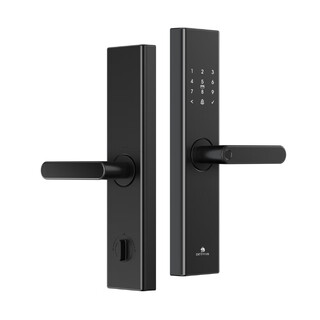 Desman smart door lock electronic lock home anti-theft door lock fingerprint password lock xiaodi v20