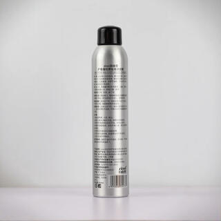 Free-type foam hair wax moisturizing fluffy curly hair men's styling barbershop hair gel bubble elastic women's mousse wool curl one bottle