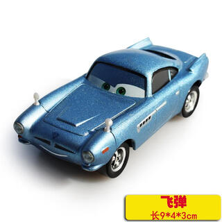 Cars large lightning mcqueen car model children's remote control car boy toy simulation racing mike missile