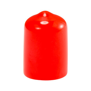 Thread protective sleeve end sheath dust cap insulating sleeve plastic sheath pvc soft sleeve end package 8 2000 pieces