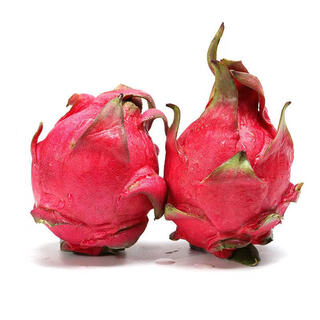 Zhanlong jindu no. 1 red heart pitaya, red flesh fruit, zhanlong new store newcomer flash sale, box 5jin jin is equal to 0.5kg (8-11 pieces) single fruit 200-300g