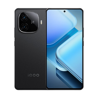 Vivoiqoo z10turbo+ dimensity 9400+ 16g+512g 2025 new selection hd eye protection 6000mah yaoye black 8gb+256gb official standard z9