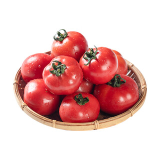 【水果菜】红宝石水果番茄约450g