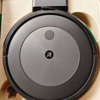 艾罗伯特（iRobot）ComboJ5智能扫地机器人扫拖一体吸尘器毛发克 仅拆封未使用