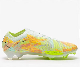 Pg mercurial 15th generation low-top air zoom mercurial vapor xv elite fg football shoes 41