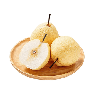 Xinjiang tianshan sydney pear is about 1kg