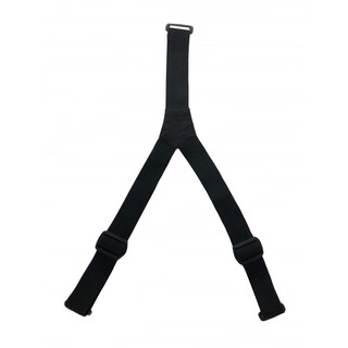 Y three high elastic outdoor ski pants suspender accessories removable y-type