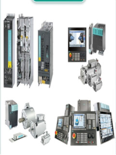 Siemens s120 dual motor module 6sl3120-2te13/15/21-0/8/aa/ad/ac/0/3/4 6sl3120-2te21-8aa3