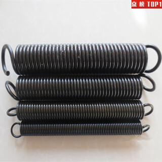 Ywzr vacuum machine packaging machine accessories double chamber single chamber through tension spring with hook/rocker arm tension spring/sealing machine accessories spring 322245