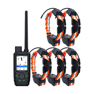 Lotto hound locator mountain equipment hound mountain no signal no network available satellite gps beidou 1st generation - black (1 to 5)