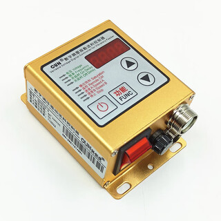 Mppmckcun kechuanghu sdvc20-s digital voltage regulating vibration feeding controller digital display vibration plate controller single controller