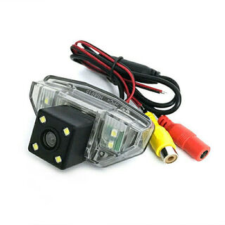 Wing fantasy is suitable for honda eighth generation accord civic