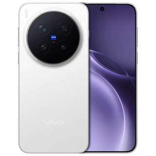 Vivox300 pro dimensity 9500 16gb+1tb 12 issues interest-free optional new product launched in 2025 vivo mobile phone simple white 16gb+1tb x300pro official standard full price + one-year warranty