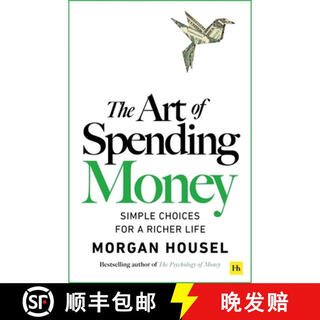 Spot the art of money uk version the art of spending money simple choices for a richer life