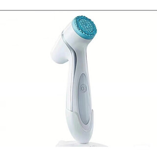 If it's suitable, the new lumi facial cleanser can be replaced by a new one.