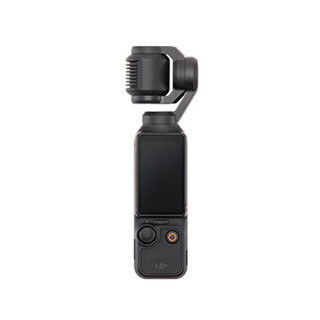 Dji osmo pocket 3 pocket gimbal camera handheld digital camera standard edition
