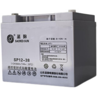 Shandong shengyang battery sp12v 18 24 38 40 50 65 100 120 150 200ah shengyang shengyang battery sp12-50 (12v50ah)