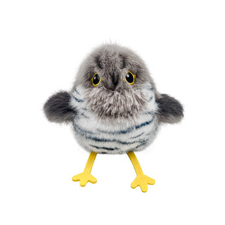 Petgravity pet has gravity and flutters the little fat cat's self-pleasure and relieves boredom toy simulation bird automatic cat teasing stick to consume physical energy cuckoo