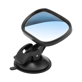 Xunyu car baby observation mirror children's rearview mirror baby car rear seat rear view mirror auxiliary mirror wide in-car baby observation mirror