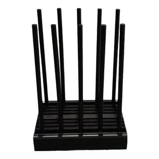 Car and truck second-hand vehicle-mounted portable signal detector anti-positioning recording anti-tracking signal detection instrument warehouse 100 watts covering 500-800 square meters