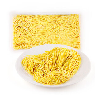 Other brands of bamboo noodles 240g